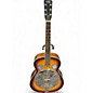 Used Austin Resonator Sunburst Resonator Guitar thumbnail