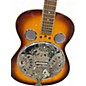 Used Austin Resonator Sunburst Resonator Guitar