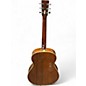 Used Austin Resonator Sunburst Resonator Guitar