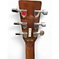 Used Austin Resonator Sunburst Resonator Guitar