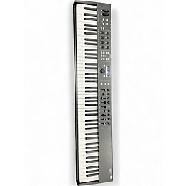 Used Arturia Keylab Essential 88 MIDI Controller