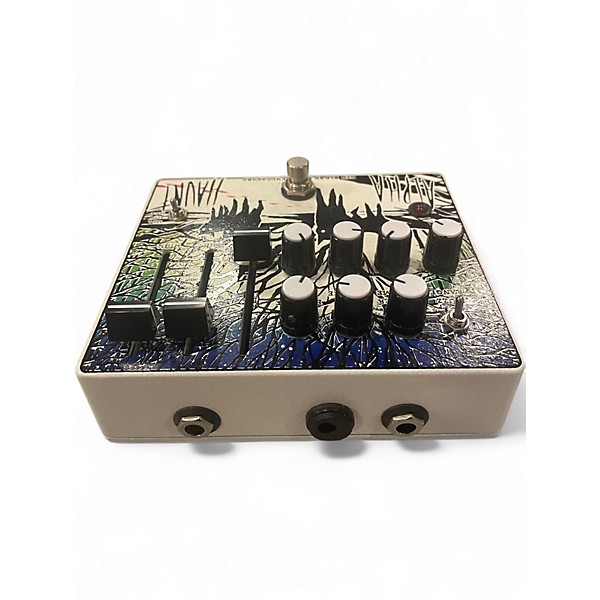 Used Old Blood Noise Endeavors BLOOD HAUNT Effect Pedal
