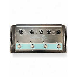 Used TC Electronic Alter Ego X4 Effect Pedal