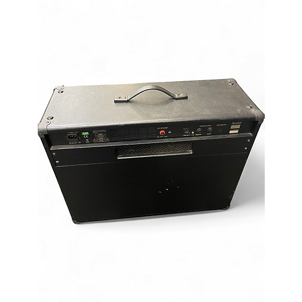 Used Randall RG1503-212 Guitar Combo Amp