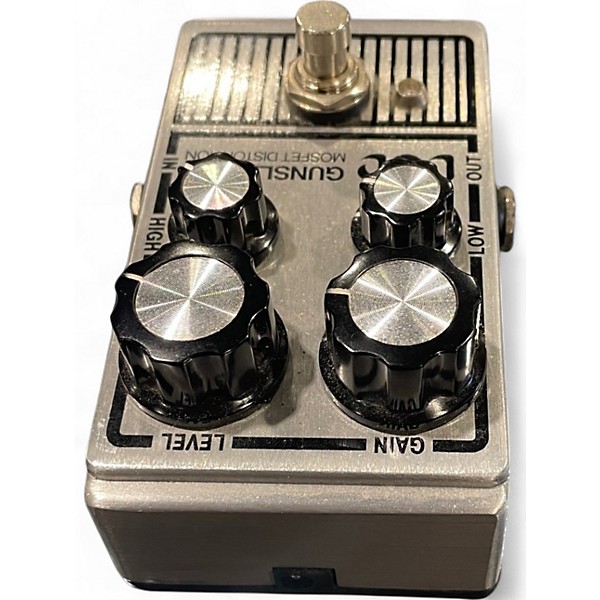Used 2022 DOD GUNSLINGER Effect Pedal