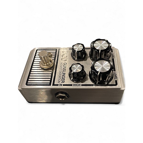 Used 2022 DOD GUNSLINGER Effect Pedal