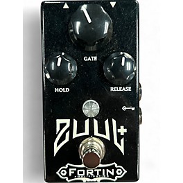 Used Fortin Zuul+ Effect Pedal