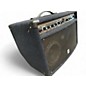 Used Yorkville am100 Acoustic Guitar Combo Amp