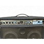 Used Yorkville am100 Acoustic Guitar Combo Amp