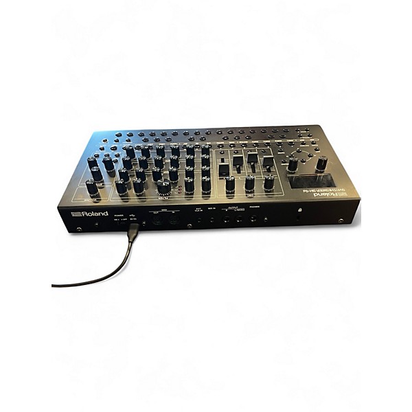 Used Roland SYNTHESIZER SH4D Synthesizer