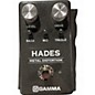 Used GAMMA Hades Metal Distortion Effect Pedal thumbnail