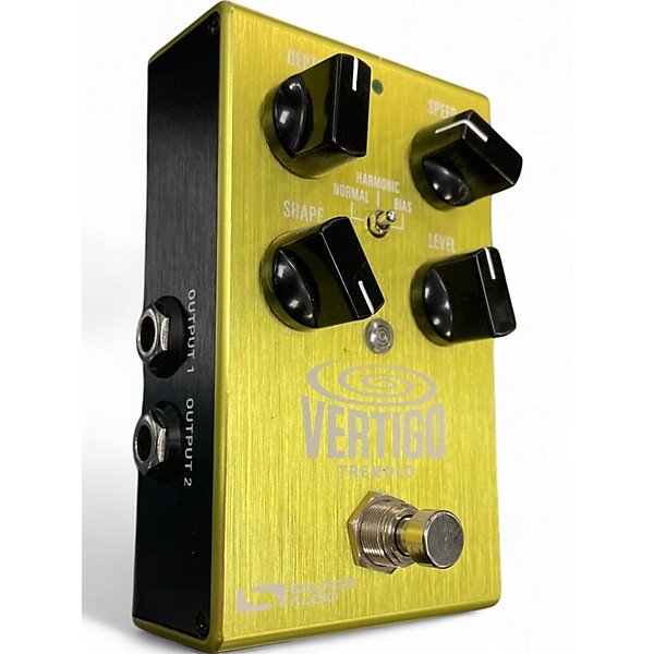 Used Source Audio vertigo  Effect Pedal