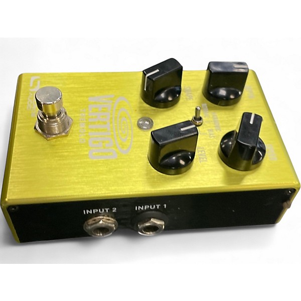 Used Source Audio vertigo  Effect Pedal