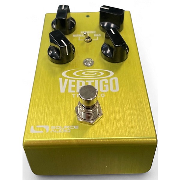 Used Source Audio vertigo  Effect Pedal