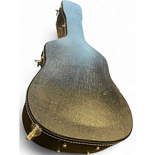 Used Martin D18 Natural Acoustic Guitar