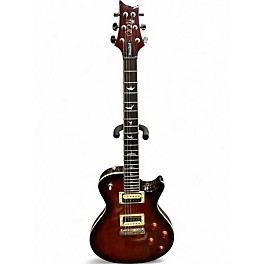 Used PRS SE Standard 22 Tobacco Burst Solid Body Electric Guitar