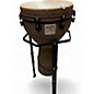 Used Remo Mondo  Djembe thumbnail
