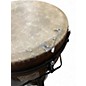 Used Remo Mondo  Djembe