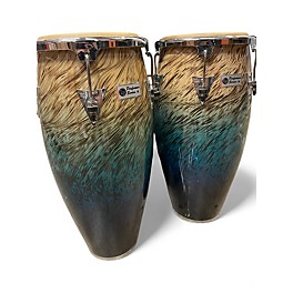 Used LP Performer Series Set                                     Conga