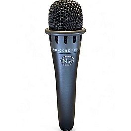 Used Blue Encore 100i Dynamic Microphone