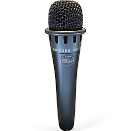 Used Blue Encore 100i Dynamic Microphone