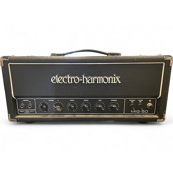 Used Electro-Harmonix MIG 50 Tube Guitar Amp Head,Specials : American Fashion Style Bags On Sale Used Electro-Harmonix MIG 50 Tube Guitar Amp Head,Specials : American Fashion Style Bags On Sale