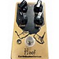 Used EarthQuaker Devices Hoof Germanium/Silicon Hybrid Fuzz Effect Pedal thumbnail