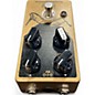Used EarthQuaker Devices Hoof Germanium/Silicon Hybrid Fuzz Effect Pedal