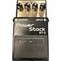 Used BOSS ST2 Power Stack Overdrive Effect Pedal thumbnail