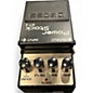 Used BOSS ST2 Power Stack Overdrive Effect Pedal
