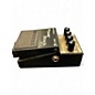 Used BOSS ST2 Power Stack Overdrive Effect Pedal