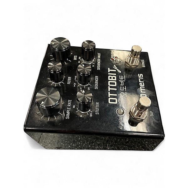 Used Meris ottobit jr Effect Pedal | Guitar Center
