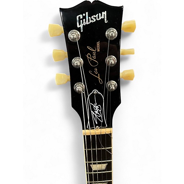 Used Gibson SLASH LES PAUL NOVEMBER RAIN Vintage Sunburst Solid Body Electric Guitar,New Products : American Fashion Style Bags On Sale