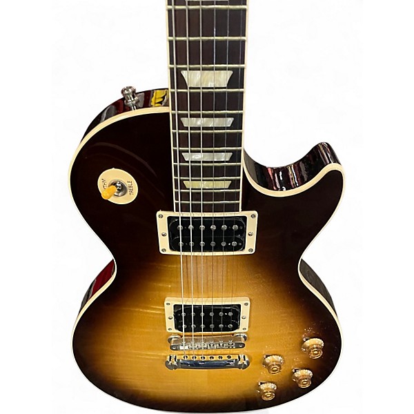 Used Gibson SLASH LES PAUL NOVEMBER RAIN Vintage Sunburst