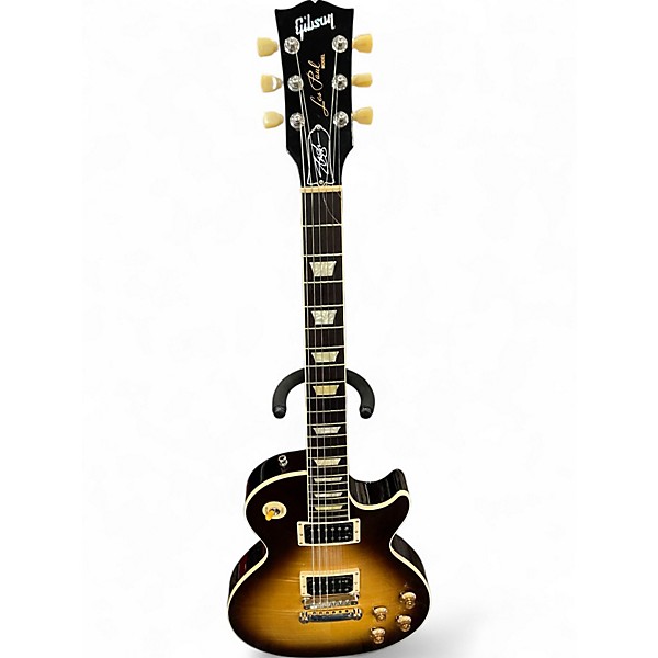 ジョン　nobland Les Paul type sunburst ジョン nobland Les Paul type sunburst nobland Les Paul type