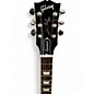 Used Gibson LES P[AUL 60,S STD BOURBON FLM BURST Solid Body Electric Guitar thumbnail