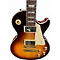 Used Gibson LES P[AUL 60,S STD BOURBON FLM BURST Solid Body Electric Guitar
