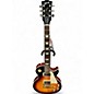 Used Gibson LES P[AUL 60,S STD BOURBON FLM BURST Solid Body Electric Guitar