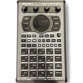 Used Roland SP404Mk2 MIDI Controller