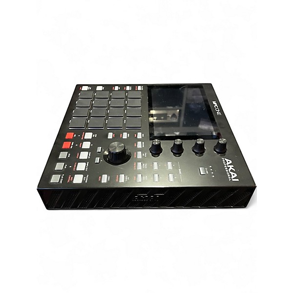Used Akai Professional MPC ONE MIDI Controller