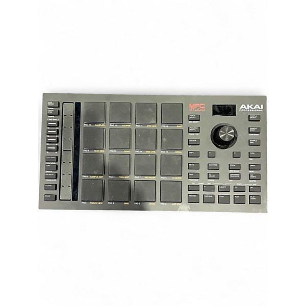 Used Akai Professional MPC Studio 2 Production Controller,New Products : American Fashion Style Bags On Sale
