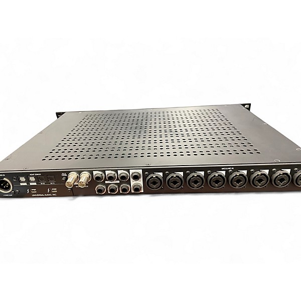 Used Universal Audio Apollo 8p Audio Interface