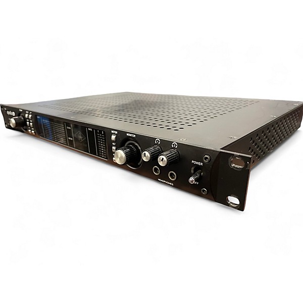 Used Universal Audio Apollo 8p Audio Interface
