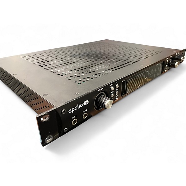 Used Universal Audio Apollo 8p Audio Interface