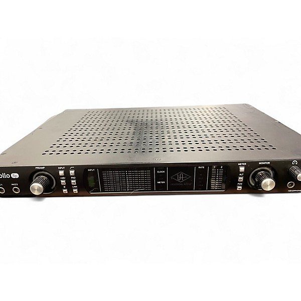 Used Universal Audio Apollo 8p Audio Interface