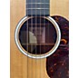 Used Martin D-13 Road Series Natural Acoustic Electric Guitar