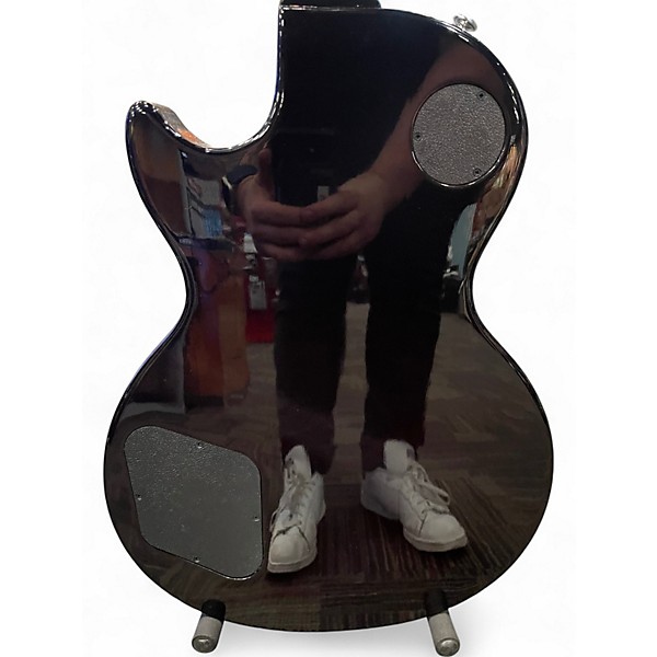 Used Gibson Les Paul Studio 2 Color Sunburst Solid Body Electric Guitar