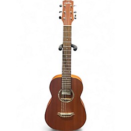 Used Cordoba mini II MH Natural Classical Acoustic Guitar