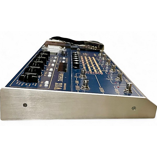 Used VOX ToneLab SE Effect Processor