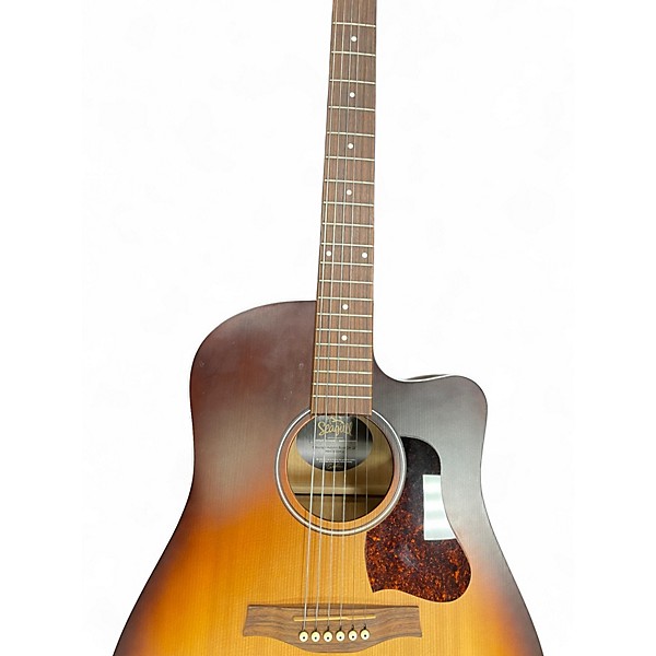 Used Seagull Entourage Rustic AUTUNM BURST Acoustic Guitar,Specials : American Fashion Style Bags On Sale Used Seagull Entourage Rustic AUTUNM BURST Acoustic Guitar,Specials : American Fashion Style Bags On Sale